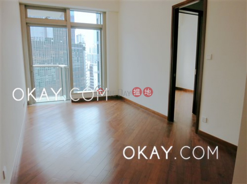 Luxurious 1 bedroom on high floor with balcony | Rental, 200 Queens Road East | Wan Chai District | Hong Kong Rental, HK$ 33,000/ month