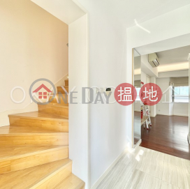 Unique penthouse with rooftop | Rental, The Ventris 雲地利閣 | Wan Chai District (OKAY-R273223)_0