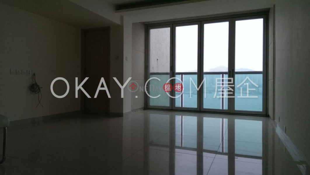 Property Search Hong Kong | OneDay | Residential, Sales Listings | Efficient 3 bedroom on high floor with sea views | For Sale