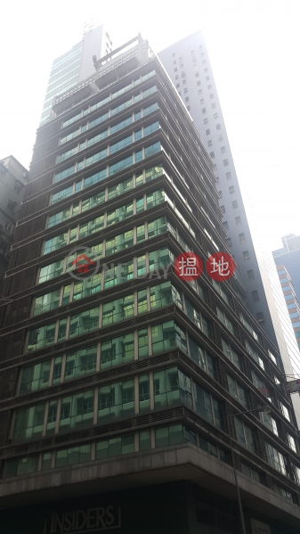 TEL: 98755238, Kam Chung Building 金鐘大廈 Rental Listings | Wan Chai District (KEVIN-1760928054)