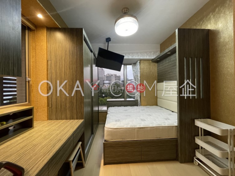 Property Search Hong Kong | OneDay | Residential Sales Listings Unique 3 bedroom in Tsim Sha Tsui | For Sale