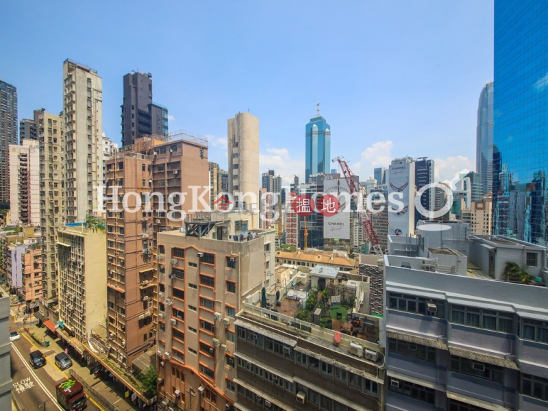 Property Search Hong Kong | OneDay | Residential | Rental Listings, 2 Bedroom Unit for Rent at Townplace Soho