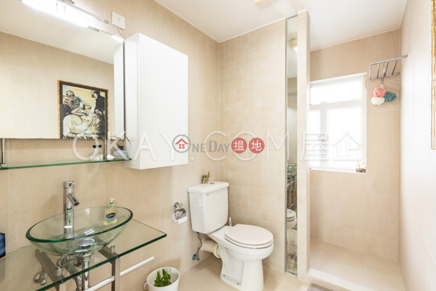 Luxurious house with sea views & balcony | For Sale | Tso Wo Hang Village House 早禾坑村屋 Sales Listings