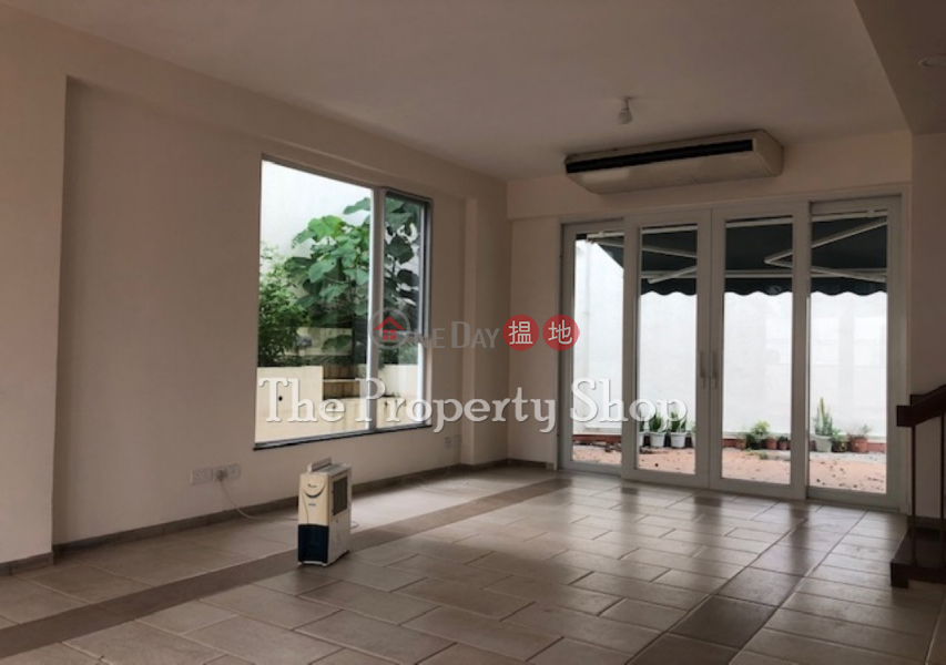 Large Detached Villa + Pool & Garage | 286 Tai Mong Tsai Road | Sai Kung, Hong Kong | Rental | HK$ 63,000/ month