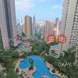 4房3廁,星級會所,連車位《騰皇居出租單位》 | 騰皇居 Tavistock _0