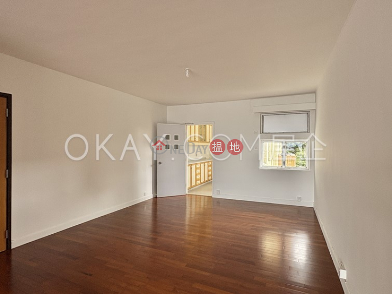 Beautiful 4 bedroom with balcony & parking | Rental 39A-F Conduit Road | Western District, Hong Kong | Rental HK$ 78,800/ month