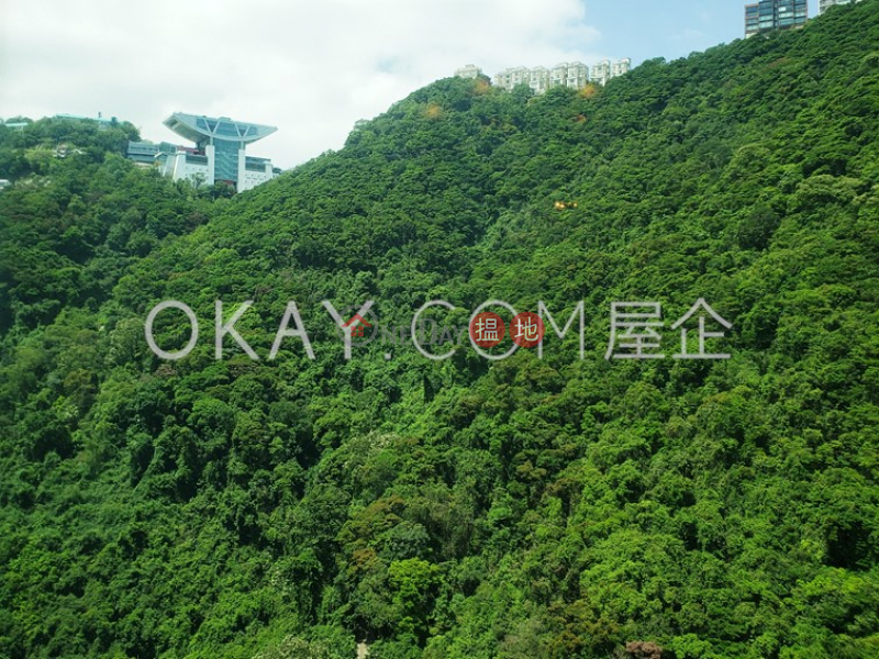 Popular 2 bedroom on high floor | Rental | 18 Old Peak Road | Central District, Hong Kong | Rental | HK$ 35,000/ month