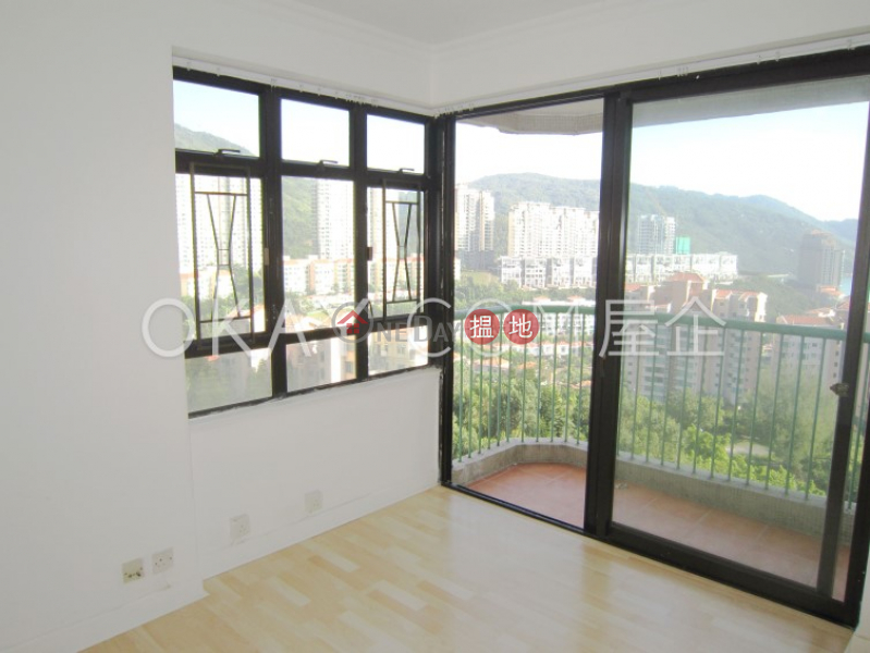 Lovely 3 bedroom with sea views & balcony | For Sale | Discovery Bay, Phase 5 Greenvale Village, Greenburg Court (Block 2) 愉景灣 5期頤峰 韶山閣(2座) Sales Listings