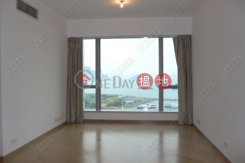 天璽·慧鑽璽 四房一套, 天璽21座6區(彗鑽) The Cullinan Tower 21 Zone 6 (Aster Sky) | 油尖旺 (ISAAC-492782369)_0