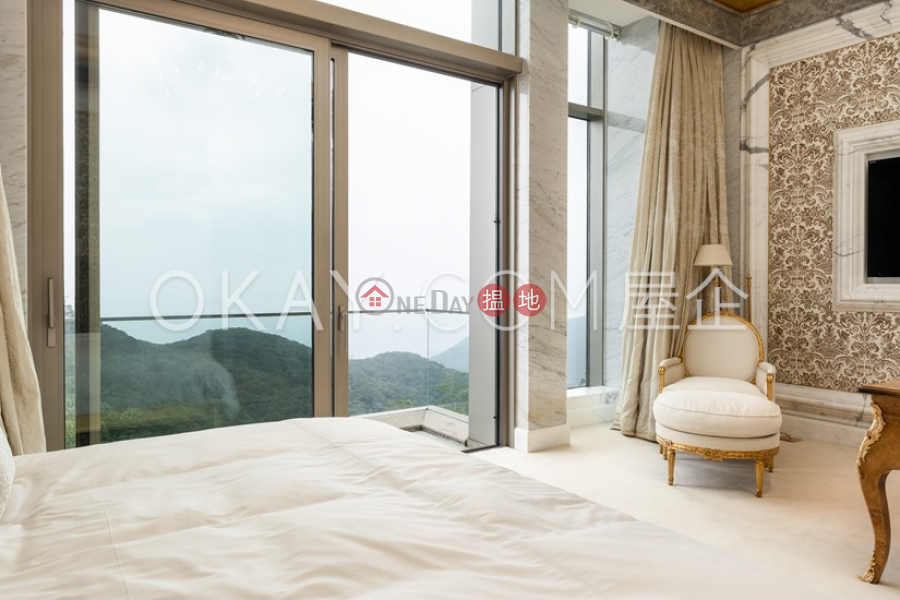 Property Search Hong Kong | OneDay | Residential | Sales Listings | Luxurious house with sea views, rooftop & terrace | For Sale