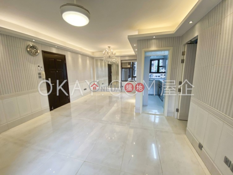Property Search Hong Kong | OneDay | Residential | Rental Listings, Tasteful 2 bedroom with sea views | Rental