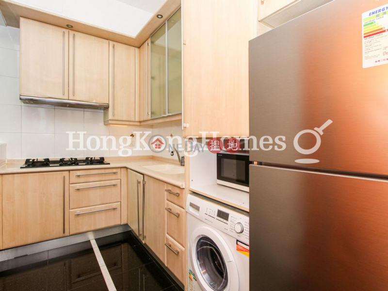Property Search Hong Kong | OneDay | Residential | Rental Listings | 2 Bedroom Unit for Rent at The Belcher\'s Phase 1 Tower 2