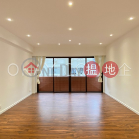 Efficient 3 bed on high floor with balcony & parking | Rental | Kenville Building 甘苑 _0