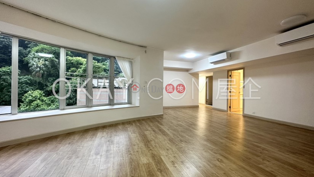 Beautiful 2 bedroom in Mid-levels Central | Rental | Tregunter 地利根德閣 Rental Listings