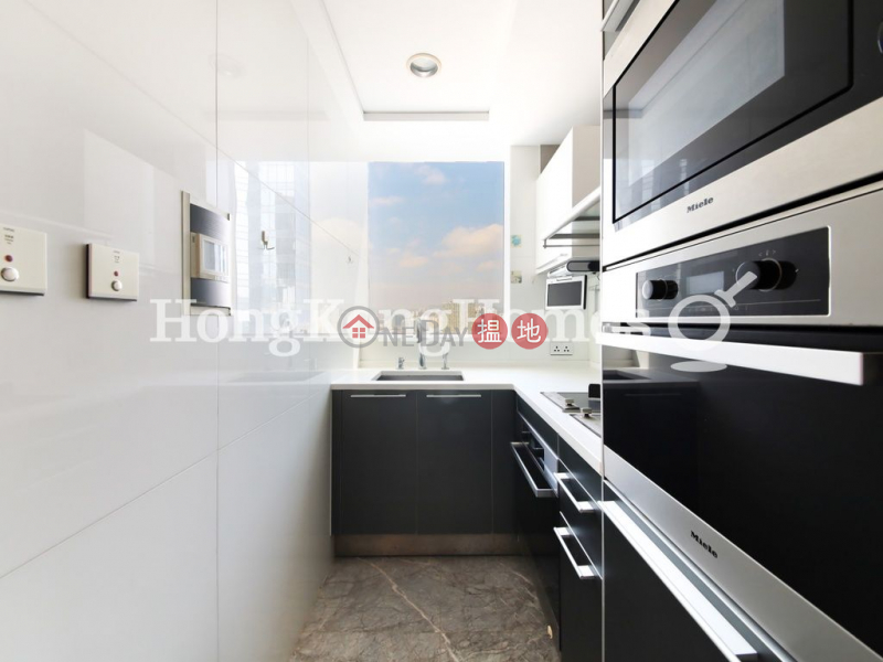 3 Bedroom Family Unit at The Cullinan Tower 20 Zone 2 (Ocean Sky) | For Sale 1 Austin Road West | Yau Tsim Mong | Hong Kong | Sales HK$ 32M