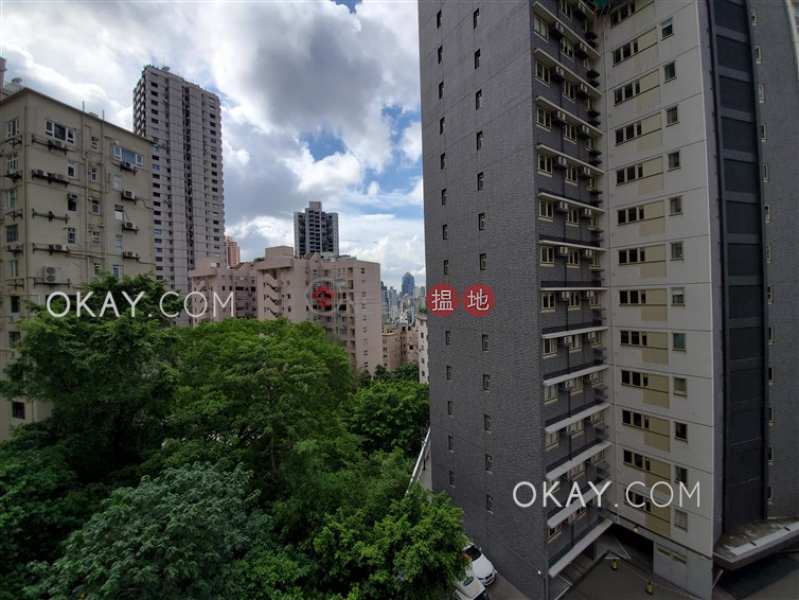 好景大廈低層|住宅|出售樓盤-HK$ 2,450萬