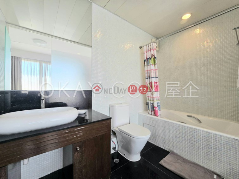 HK$ 60,000/ month, Phase 3 Headland Village, 2 Seabee Lane | Lantau Island, Gorgeous house with sea views, rooftop & terrace | Rental