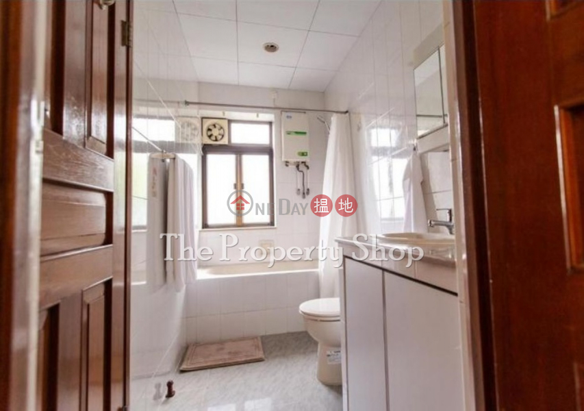 Yacht Club Village Detached House, 76 Che keng Tuk Road | Sai Kung, Hong Kong | Rental | HK$ 42,000/ month