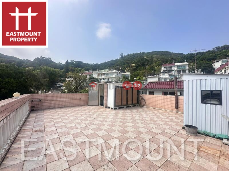 清水灣 Pik Uk 壁屋村屋出租-覆式連天台 出租單位清水灣道 | 西貢|香港-出租HK$ 28,000/ 月