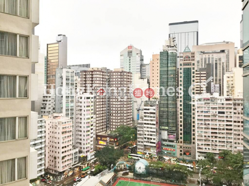 香港搵樓|租樓|二手盤|買樓| 搵地 | 住宅-出租樓盤-囍匯 1座一房單位出租