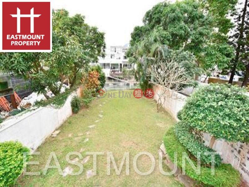 Property Search Hong Kong | OneDay | Residential Rental Listings | Sai Kung Villa House | Property For Rent or Lease in Marina Cove, Hebe Haven 白沙灣匡湖居-Berth, Big terrace