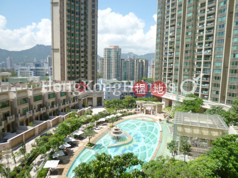 半山壹號 二期4房豪宅單位出租 | 半山壹號 二期 Celestial Heights Phase 2 _0