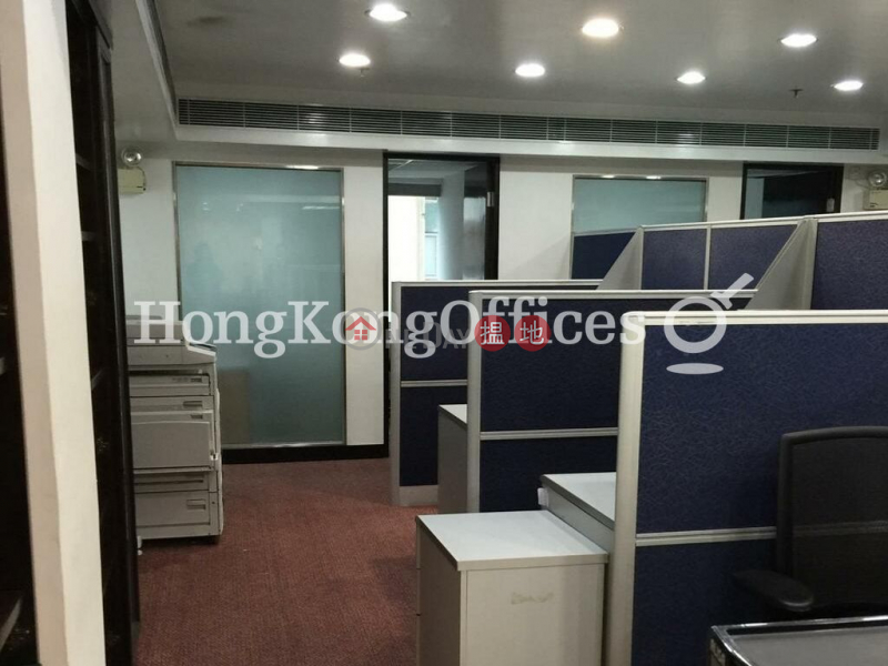 HK$ 119,000/ month | China Insurance Group Building, Central District Office Unit for Rent at China Insurance Group Building