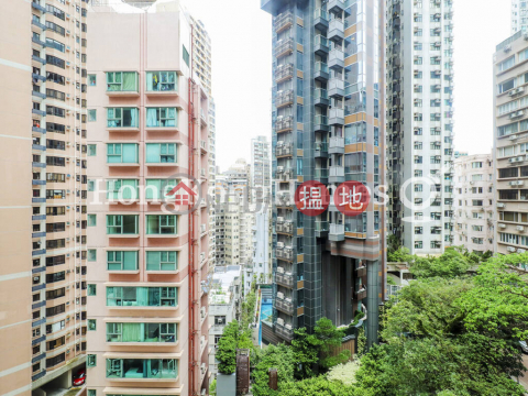 4 Bedroom Luxury Unit at Greenview Gardens | For Sale | Greenview Gardens 景翠園 _0