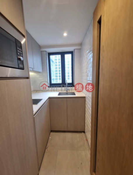 STAR STUIDO II 2 BEDROOMS, 18 Wing Fung Street | Wan Chai District, Hong Kong | Rental, HK$ 36,000/ month