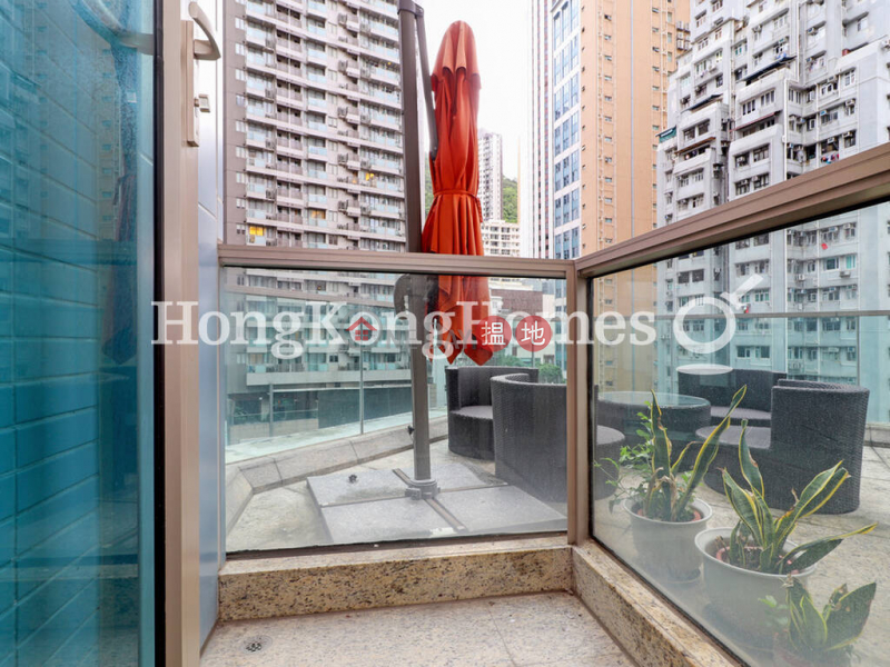 2 Bedroom Unit for Rent at The Avenue Tower 5, 33 Tai Yuen Street | Wan Chai District Hong Kong | Rental HK$ 36,000/ month