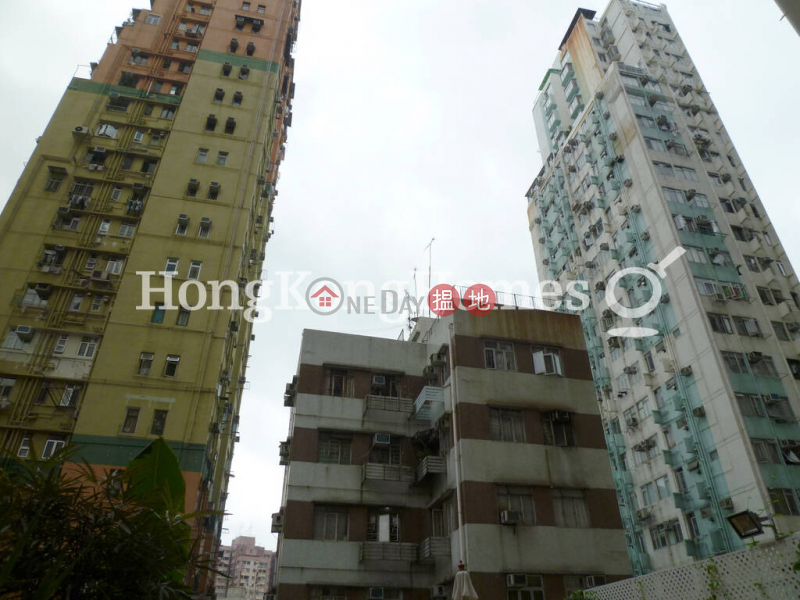Property Search Hong Kong | OneDay | Residential Rental Listings 1 Bed Unit for Rent at True Light Building