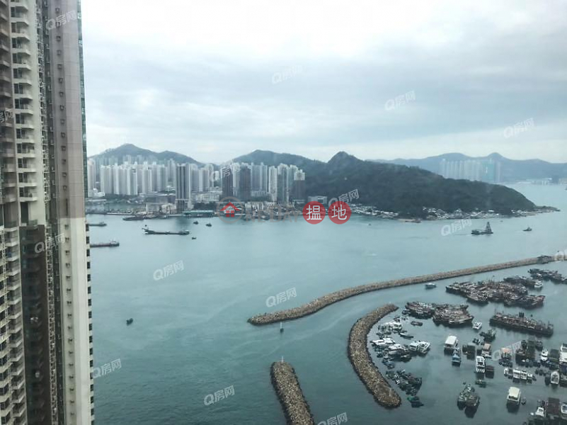 Le Printemps (Tower 1) Les Saisons, High Residential, Rental Listings HK$ 39,000/ month