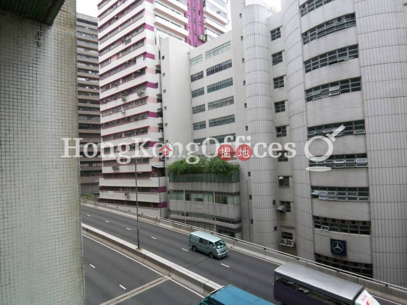 Property Search Hong Kong | OneDay | Office / Commercial Property Rental Listings, Office Unit for Rent at Genesis