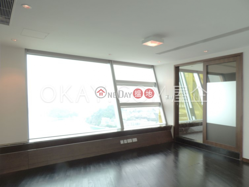 Lovely 5 bedroom on high floor with sea views & parking | Rental | 129 Repulse Bay Road | Southern District | Hong Kong | Rental | HK$ 400,000/ month