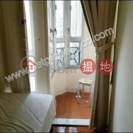 Apartment for Rent in Wan Chai, Yan King Court 欣景閣 | Wan Chai District (A053120)_0