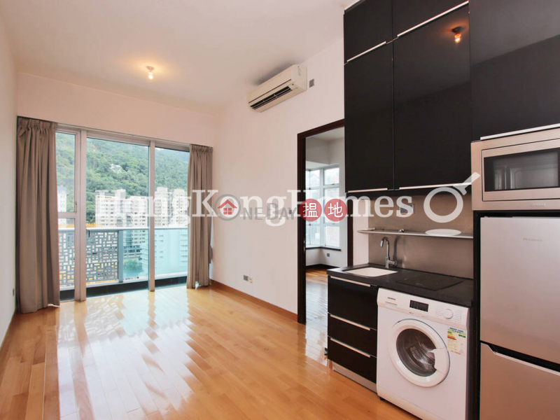 1 Bed Unit for Rent at J Residence, J Residence 嘉薈軒 Rental Listings | Wan Chai District (Proway-LID46092R)