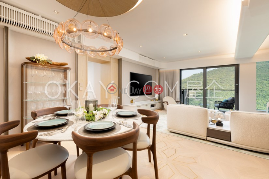 Victoria Garden Block 1 | High, Residential Rental Listings HK$ 68,000/ month
