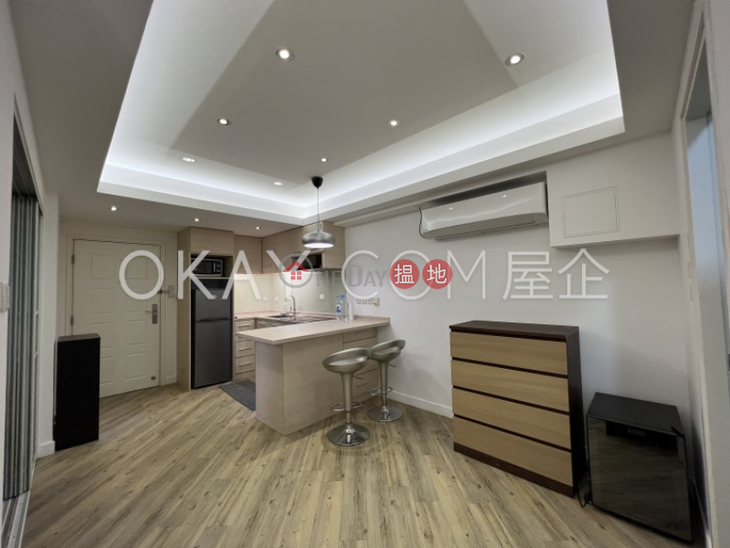 Property Search Hong Kong | OneDay | Residential Rental Listings Unique 1 bedroom with terrace | Rental