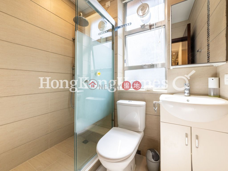 3 Bedroom Family Unit for Rent at No 1 Shiu Fai Terrace | No 1 Shiu Fai Terrace 肇輝臺1號 Rental Listings
