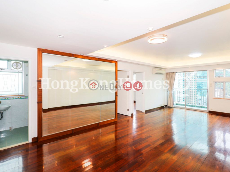 3 Bedroom Family Unit for Rent at Arts Mansion | Arts Mansion 雅詩大廈 Rental Listings