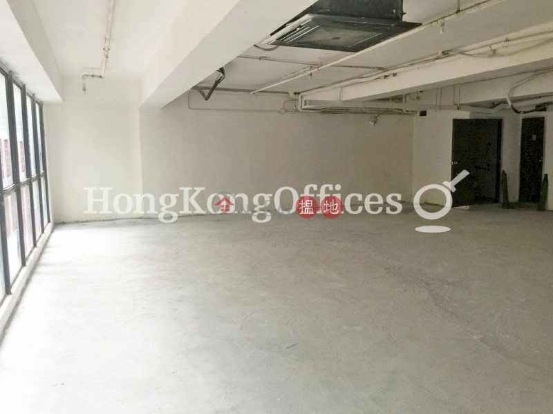 HK$ 119,997/ month | Lamma Tower | Yau Tsim Mong | Office Unit for Rent at Lamma Tower