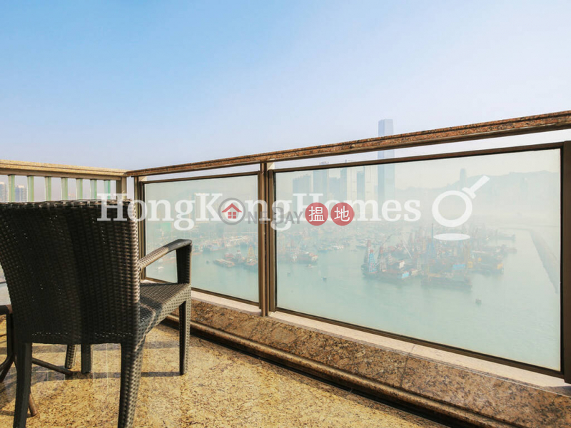 Property Search Hong Kong | OneDay | Residential, Rental Listings 3 Bedroom Family Unit for Rent at Tower 1 One Silversea