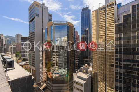 Lovely 2 bedroom on high floor with rooftop | Rental | V Causeway Bay V Causeway Bay _0