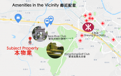 Rare Residential Land for Sale | New Territories, Hong Kong (image 2)