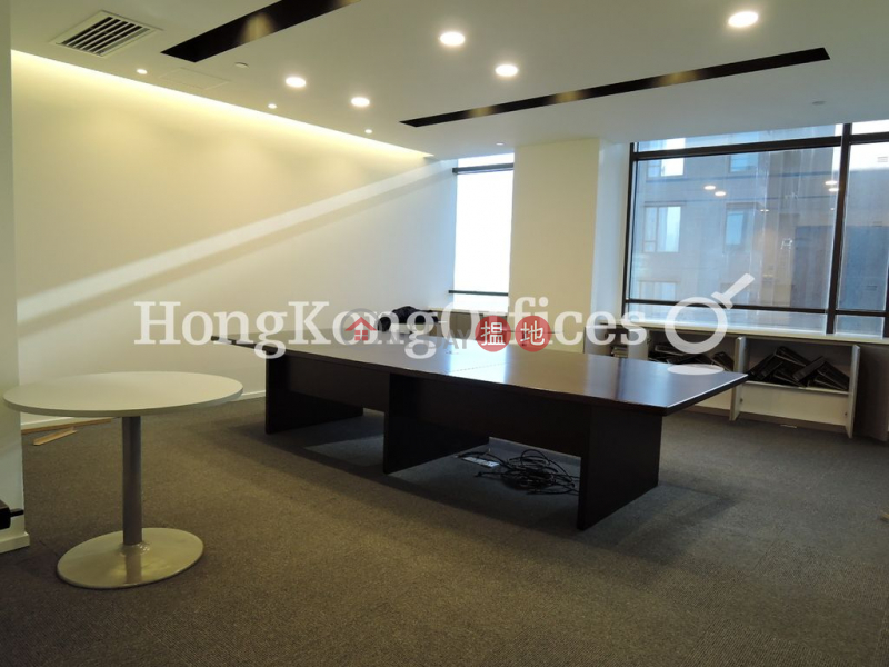 新銀集團中心高層-寫字樓/工商樓盤出租樓盤HK$ 248,015/ 月