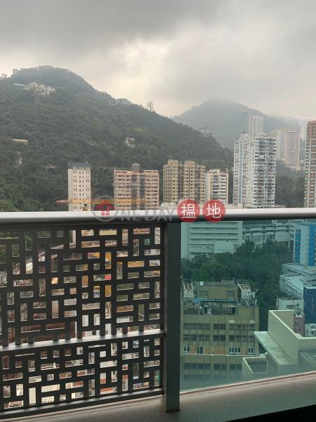 Flat for Rent in J Residence, Wan Chai, J Residence 嘉薈軒 Rental Listings | Wan Chai District (H000375447)