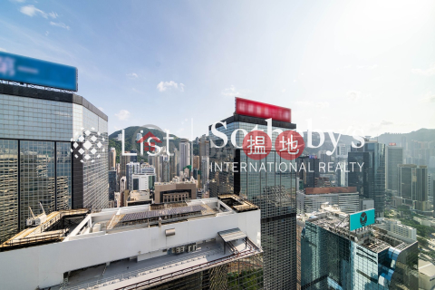 Property for Sale at Convention Plaza Apartments with 3 Bedrooms | Convention Plaza Apartments 會展中心會景閣 _0