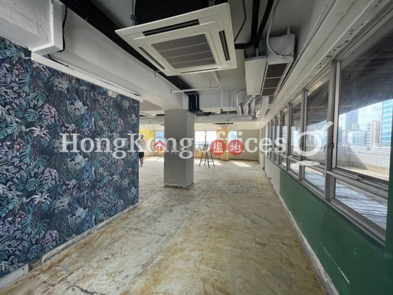 Hermes Commercial Centre | High Office / Commercial Property | Rental Listings HK$ 77,994/ month