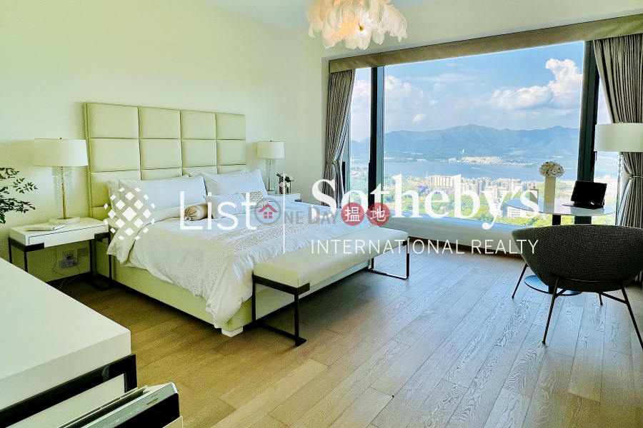 Property for Sale at La Vetta with 4 Bedrooms 68 Lai Ping Road | Sha Tin Hong Kong, Sales HK$ 76M