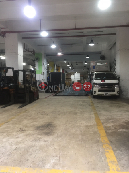 Golden Bear Industrial Centre (Golden Bear Industrial Centre) Tsuen Wan West|搵地(OneDay)(3)